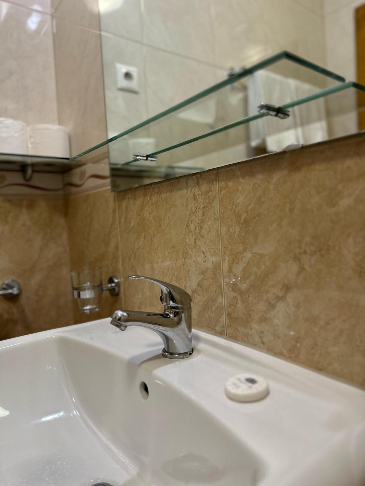 Hotel Residencial Bem Estar Chaves Exterior foto