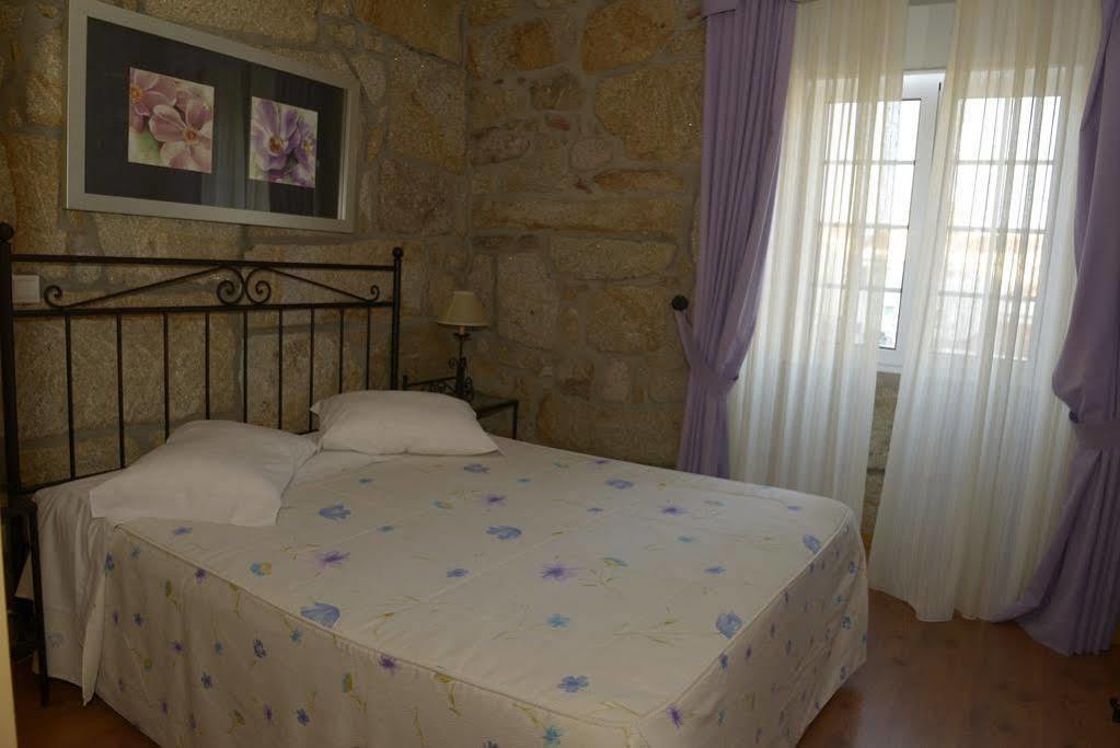 Hotel Residencial Bem Estar Chaves Exterior foto